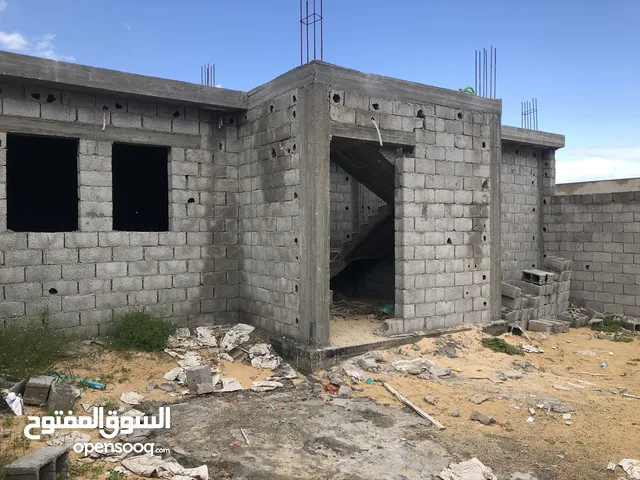 120 m2 3 Bedrooms Townhouse for Sale in Misrata Tamina