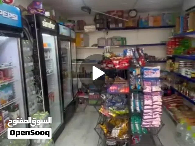 محل للايجار جنزور الشرقيه على الطريق الرئيسى حاليا مواد غذائية الى نهاية شهر 6