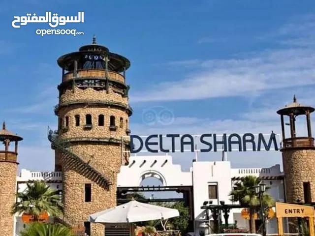 77 m2 1 Bedroom Apartments for Rent in South Sinai Sharm Al Sheikh
