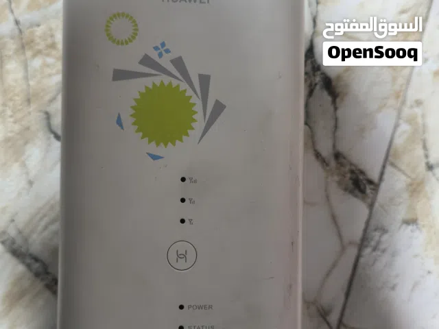 راوتر فور جي هواوي