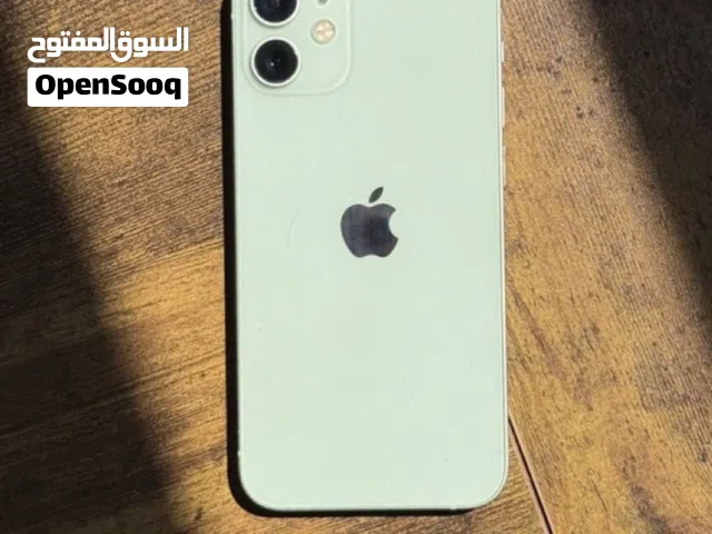 Apple iPhone 12 64 GB in Irbid