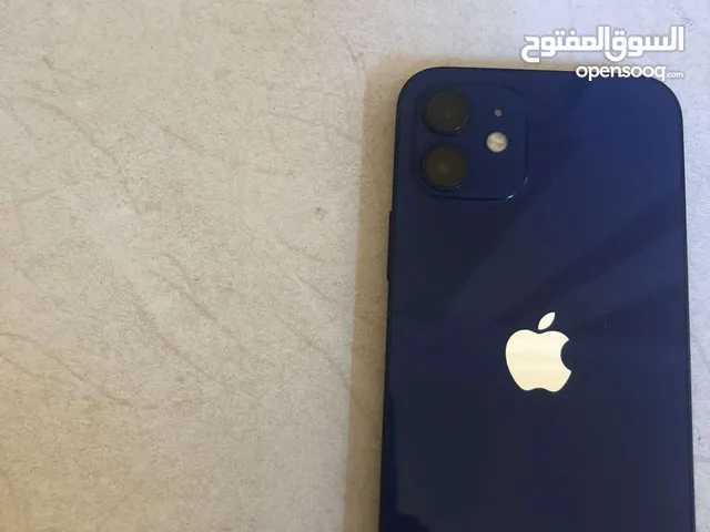 Apple iPhone 12 128 GB in Al Batinah