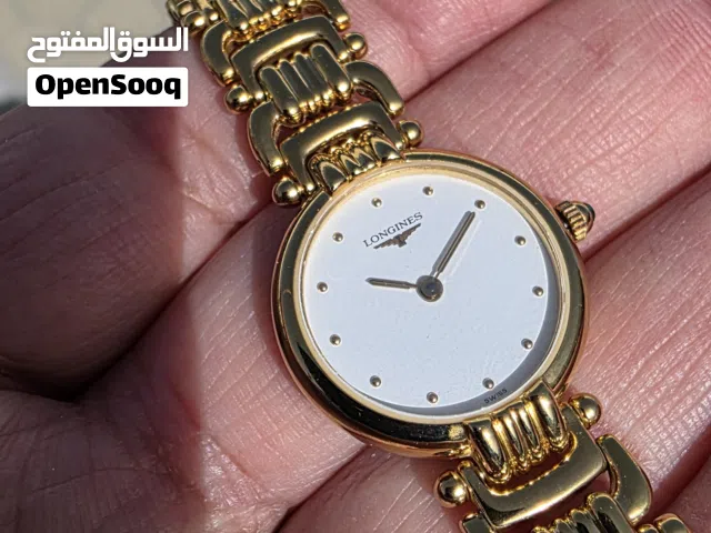 ساعه لونجينز اصليه