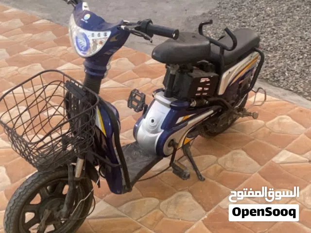 2020 QJmotor Commute