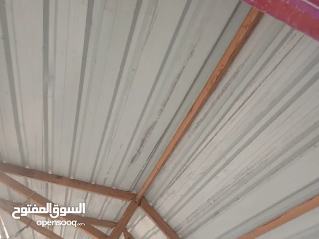 معرش زينكو مع ثيوبات