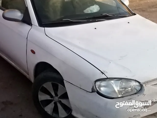 Used Kia Sephia in Zarqa