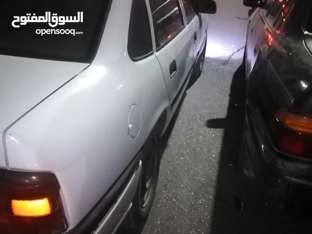 Used Opel Vectra in Assiut