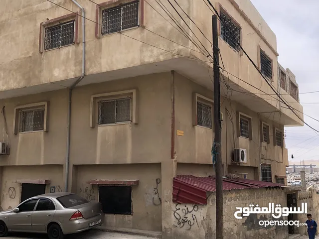 عماره للبيع مكونه من تسويه و 3 طوابق