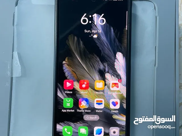 Oppo Find N3 for sell or exchبيع او بدل