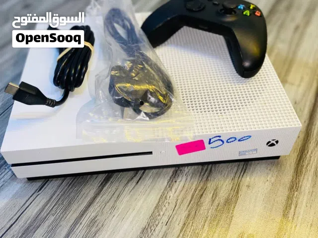 Xbox One S Xbox for sale in Basra