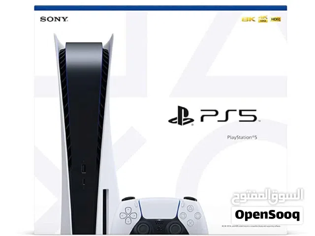 PlayStation 5 PlayStation for sale in Basra