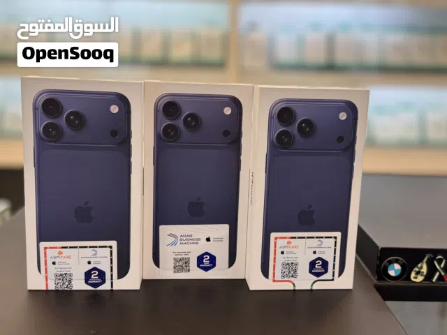 iPhone 17 pro max ( sim )