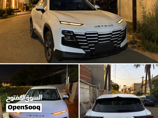 2026 جيتور داشينج
