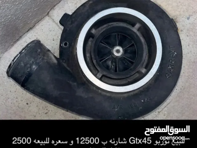 للبيع تيربو GTX 45