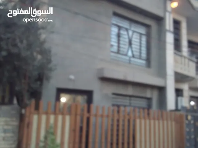 60m2 2 Bedrooms Townhouse for Rent in Baghdad Saidiya