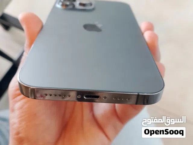 Apple iPhone 13 Pro Max 256 GB in Abu Dhabi