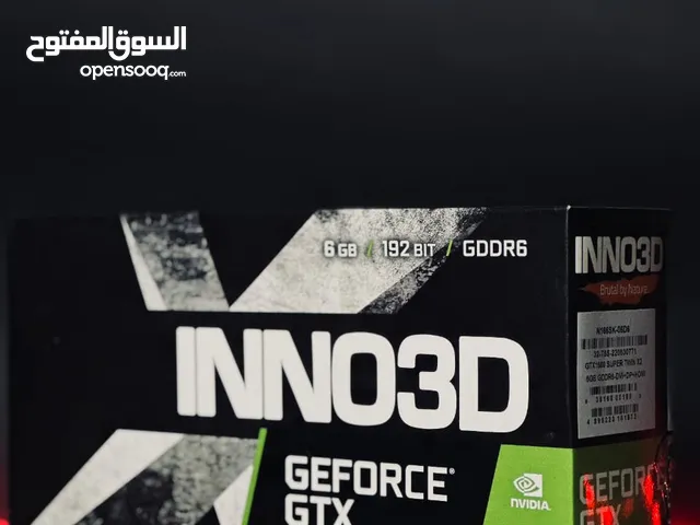 Graphics Card for sale in Tripoli