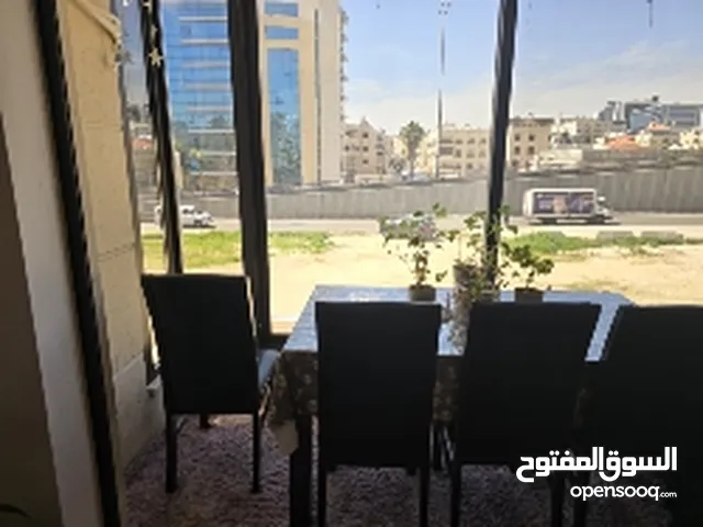 90 m2 2 Bedrooms Apartments for Sale in Amman Um Uthaiena Al Sharqi