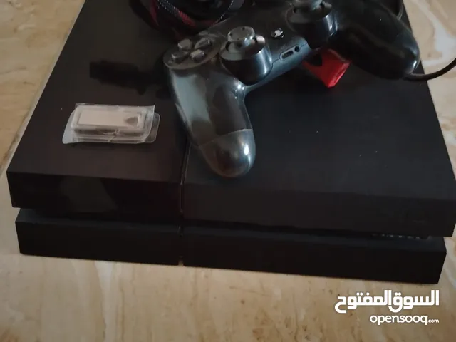 Ps4 معدل فل العاب