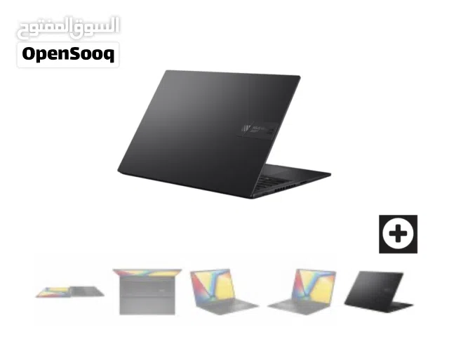 Asus vivobook 16X