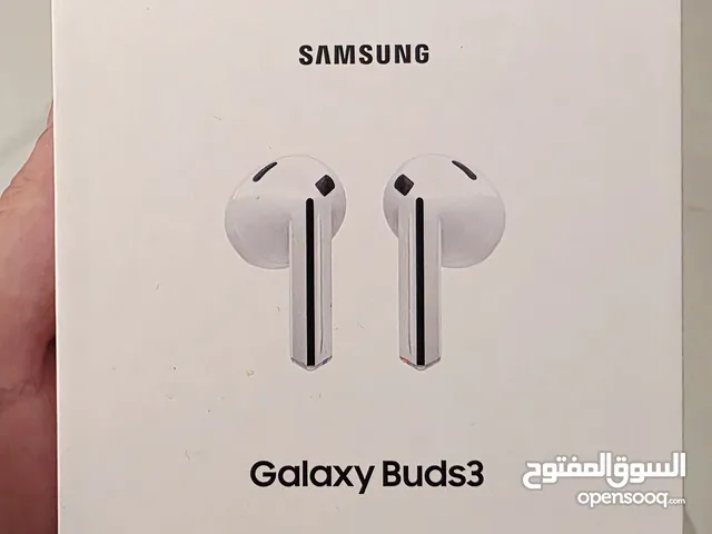 Samsung buds 3 - NEW