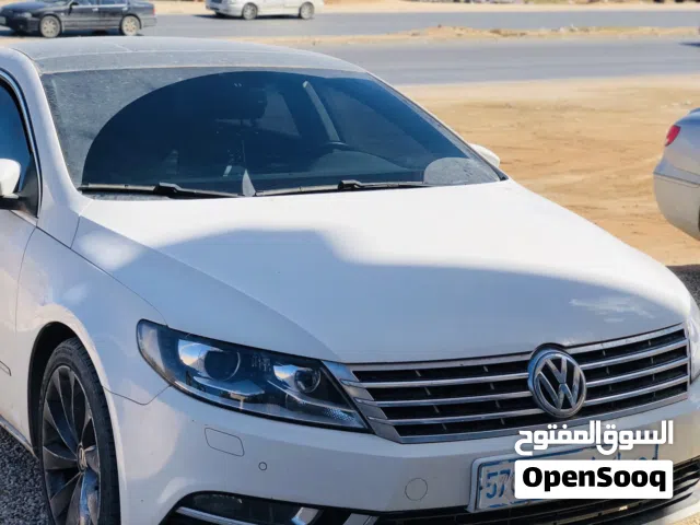 New Volkswagen Passat in Zliten