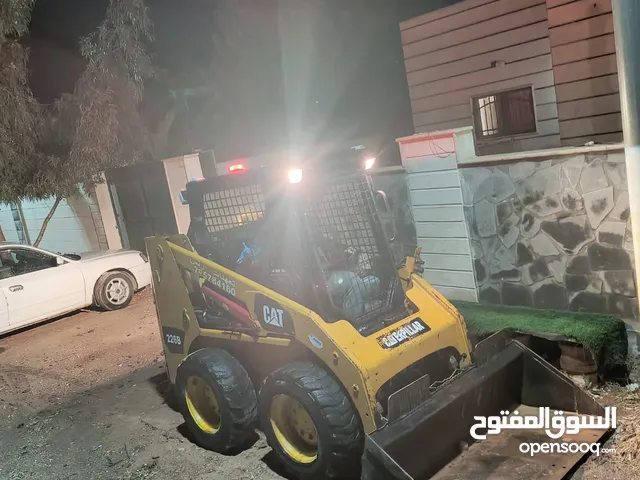 بوبكات موديل  2005
