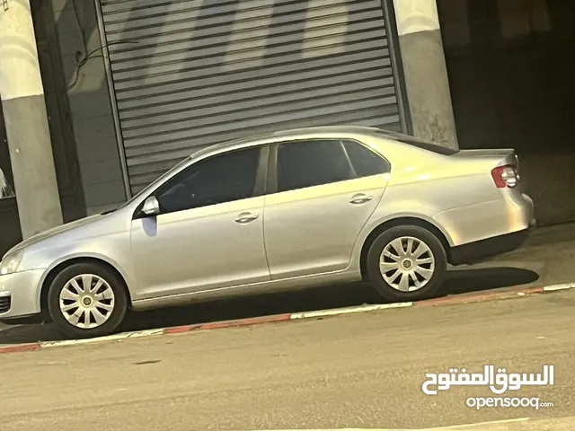 Used Volkswagen Jetta in Nablus