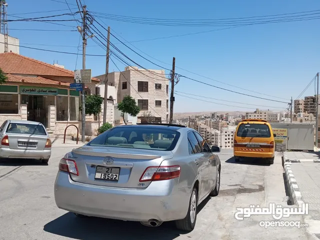 Used Toyota Camry in Zarqa