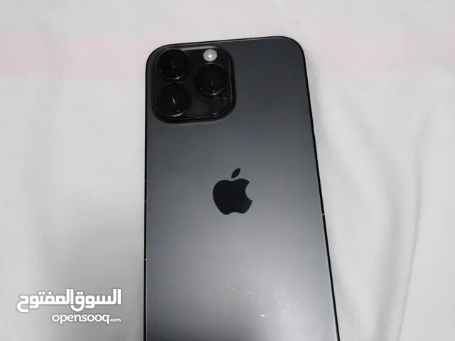 Apple iPhone 14 Pro Max 256 GB in Al Jubail