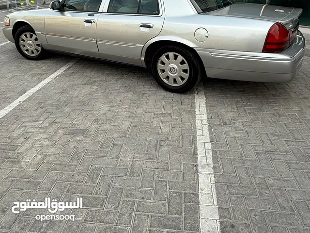 قراند ماركيز 2005