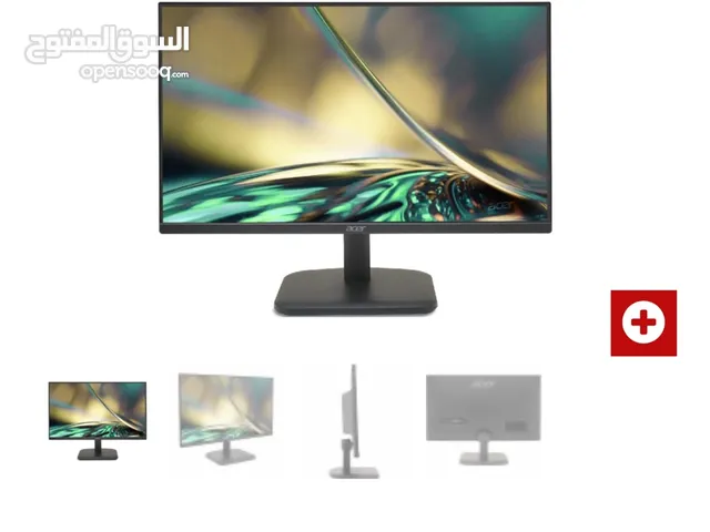 Acer 24inch 100hz +speaker