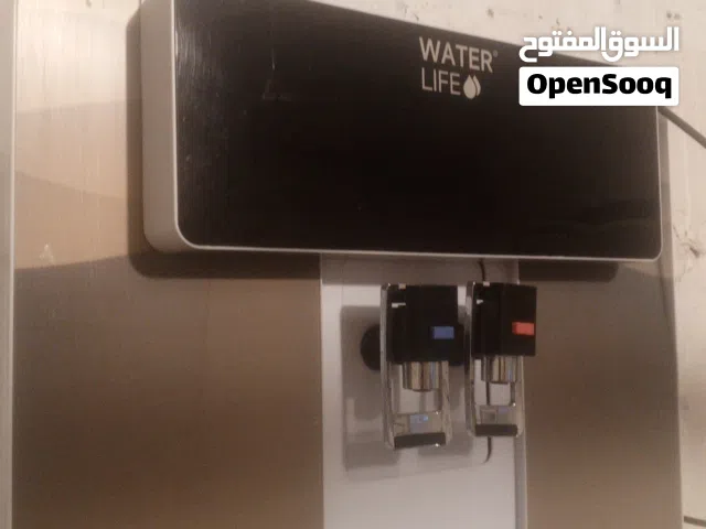 فلتر ماء صديق للبيئة