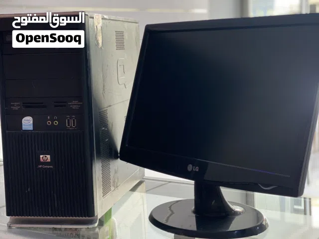Windows HP  Computers  for sale  in Benghazi