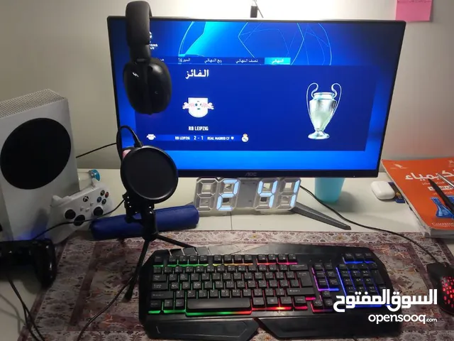 Gaming PC Keyboards & Mice in Al Dakhiliya