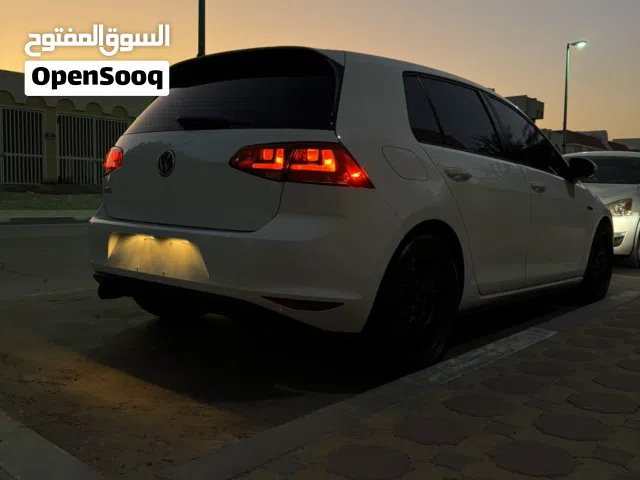 2017 فولكسفاغن جولف GTI S