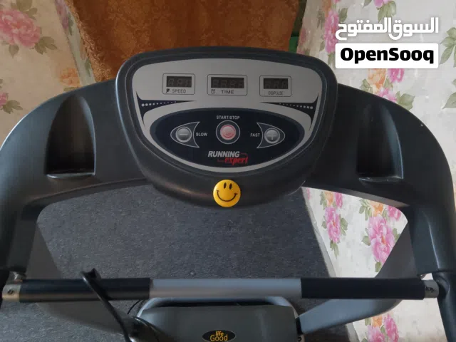 جهاز المشي