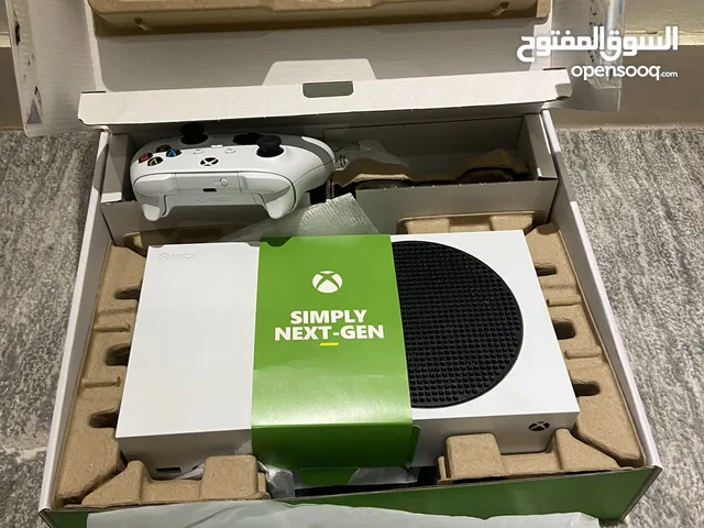 Xbox Series S Xbox for sale in Khamis Mushait