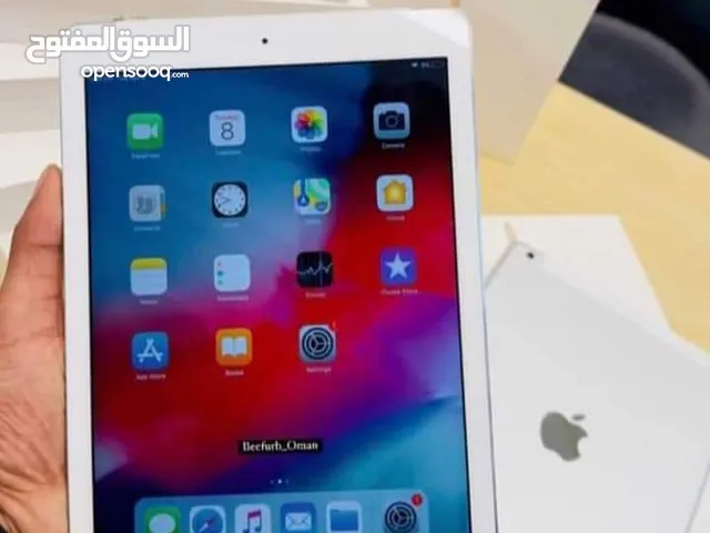 Apple iPad Air 2 128 GB in Tripoli