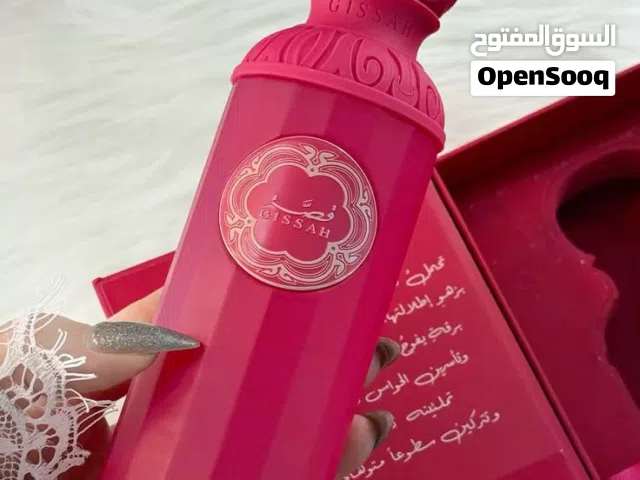 عطور قصة - تقليد رقم 1