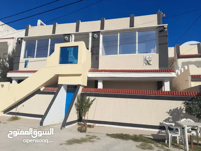 221 m2 2 Bedrooms Townhouse for Sale in Nabeul Other