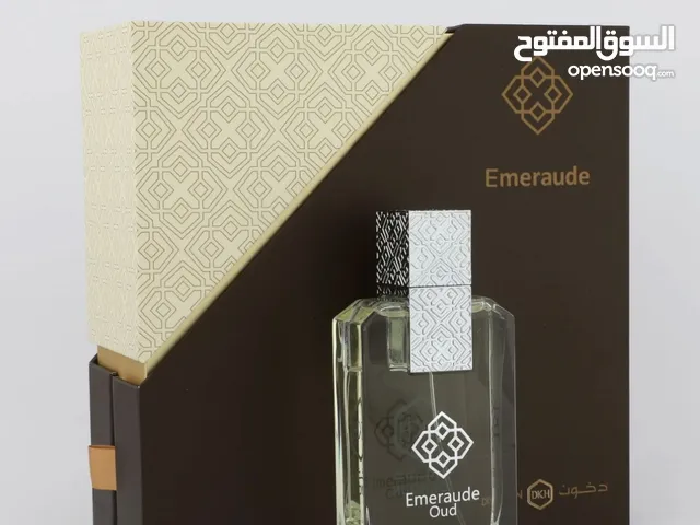 عطر اميرال عود من دخون