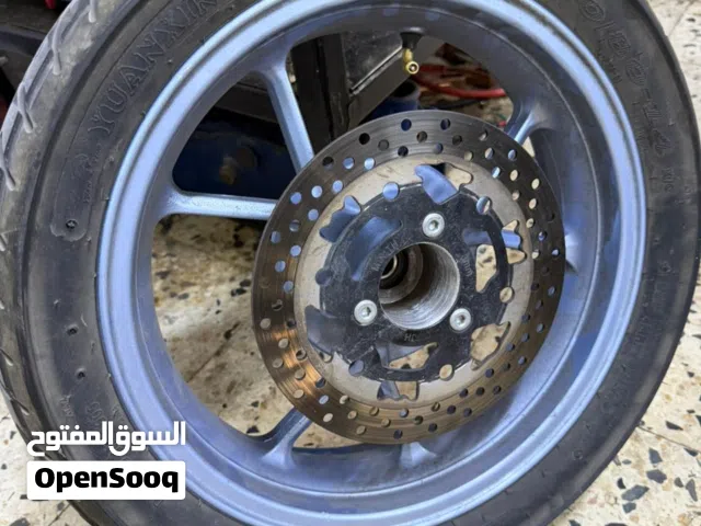 2024 ياماها ايروكس