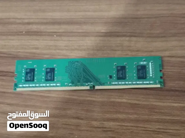DDR4 4gb 3200MHZ SkHynix ram