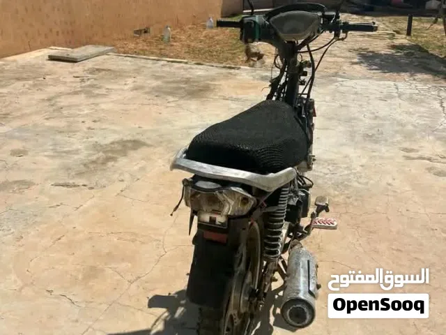 2008 QJmotor Scooter
