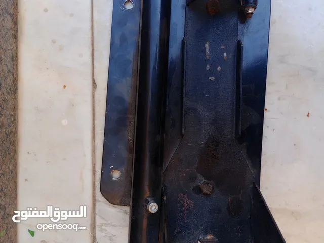 قاعدة جاك JL