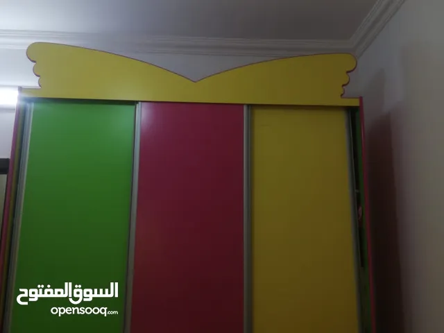 غرفت نوم بنات