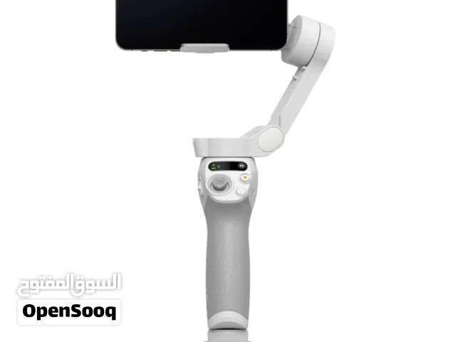 قاعده  او عصايه هاتف ذكيه