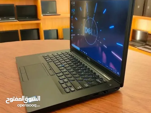 Windows Dell for sale in Amman