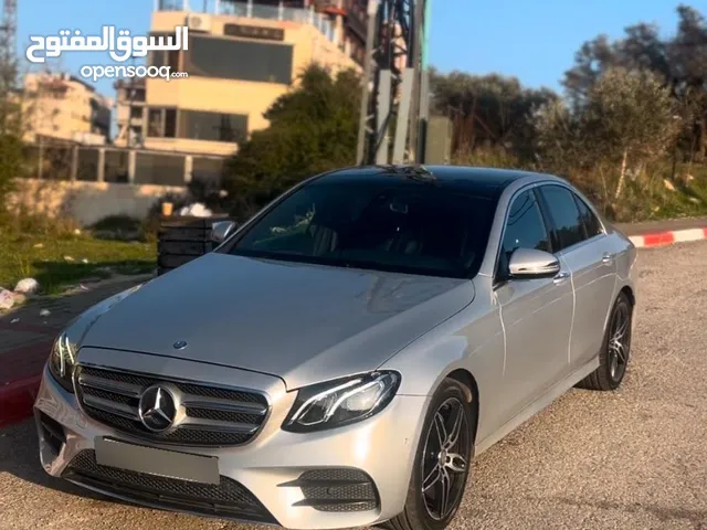 E200 يد اولى غرغور